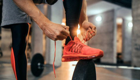 las mejores zapatillas para running y training